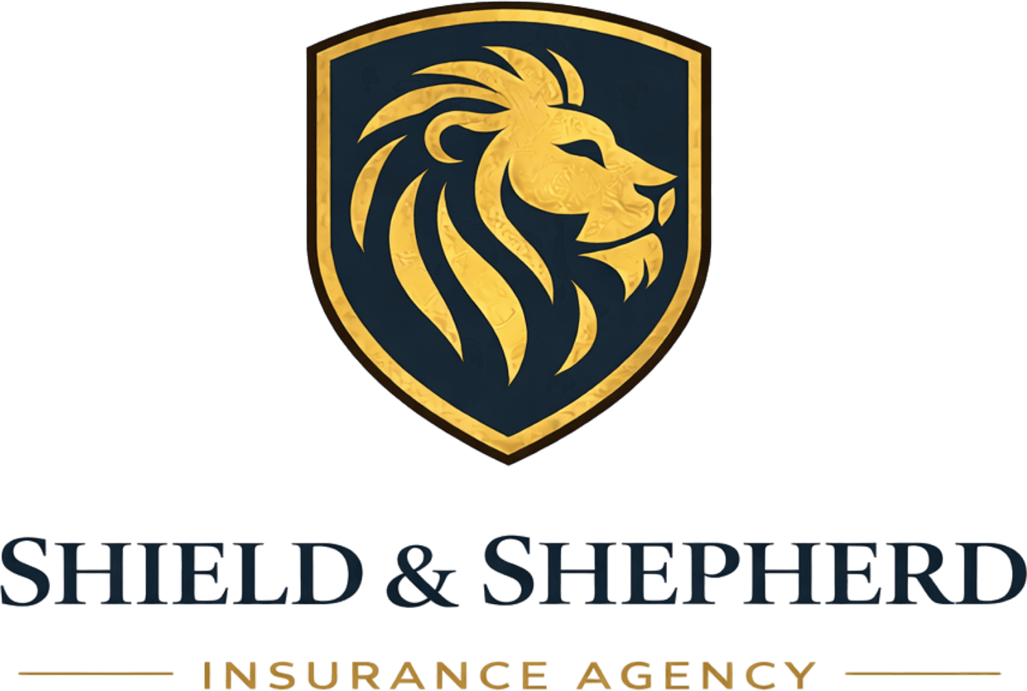 Shield & Shepherd Insurance Group logo