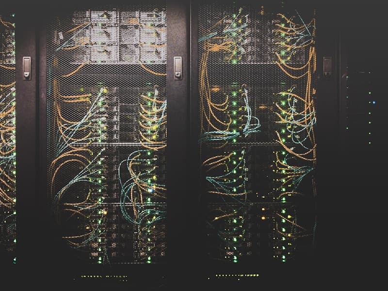API and integration protocol connecting AI agents to business tools and data systems