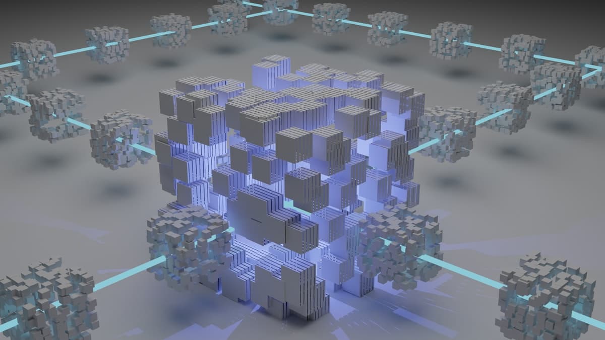 An AI workforce of autonomous specialized roles operating across sales, marketing, and operations, the Expert AI Labs GaaS platform