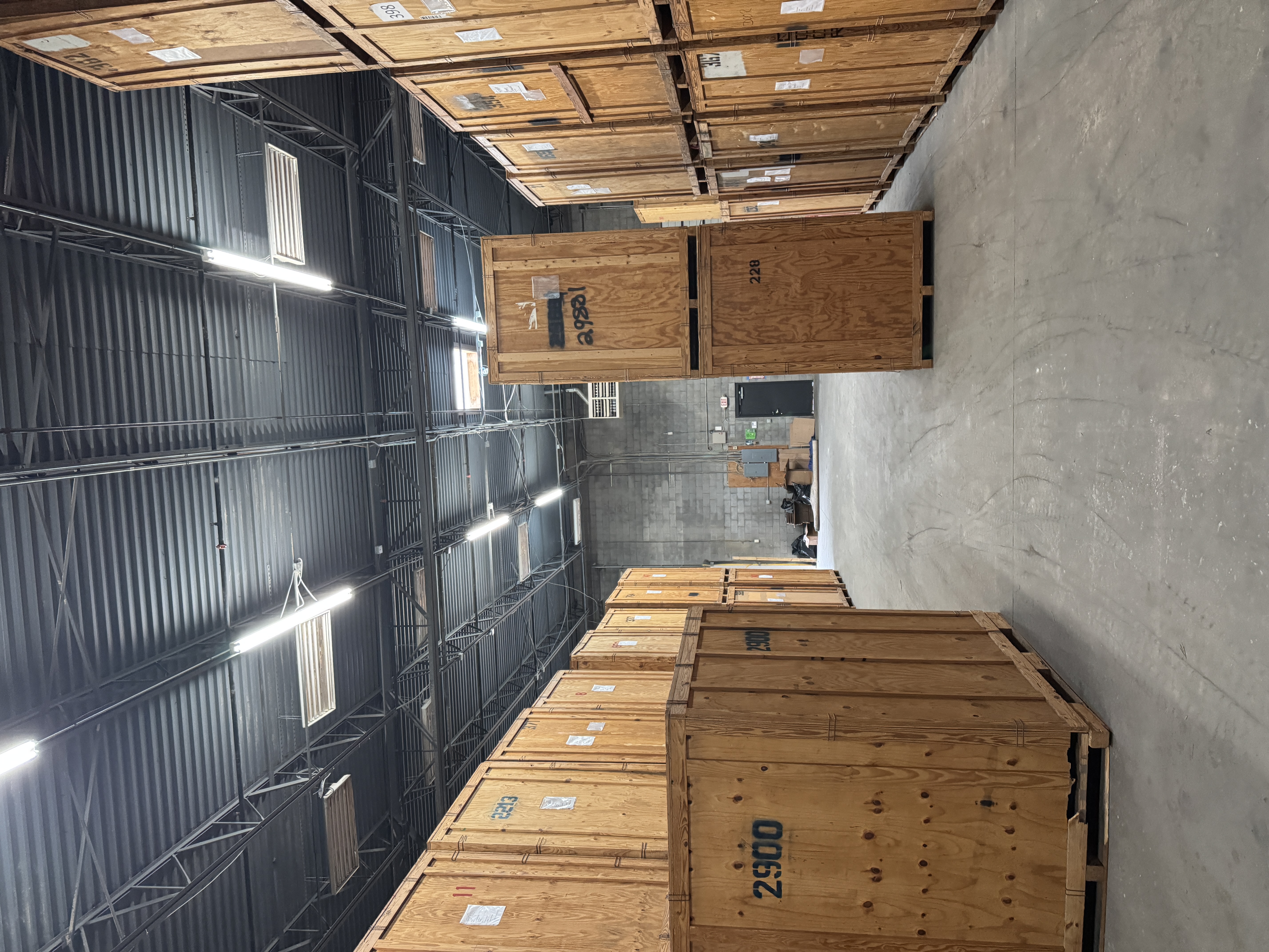 PuroClean NMA operations