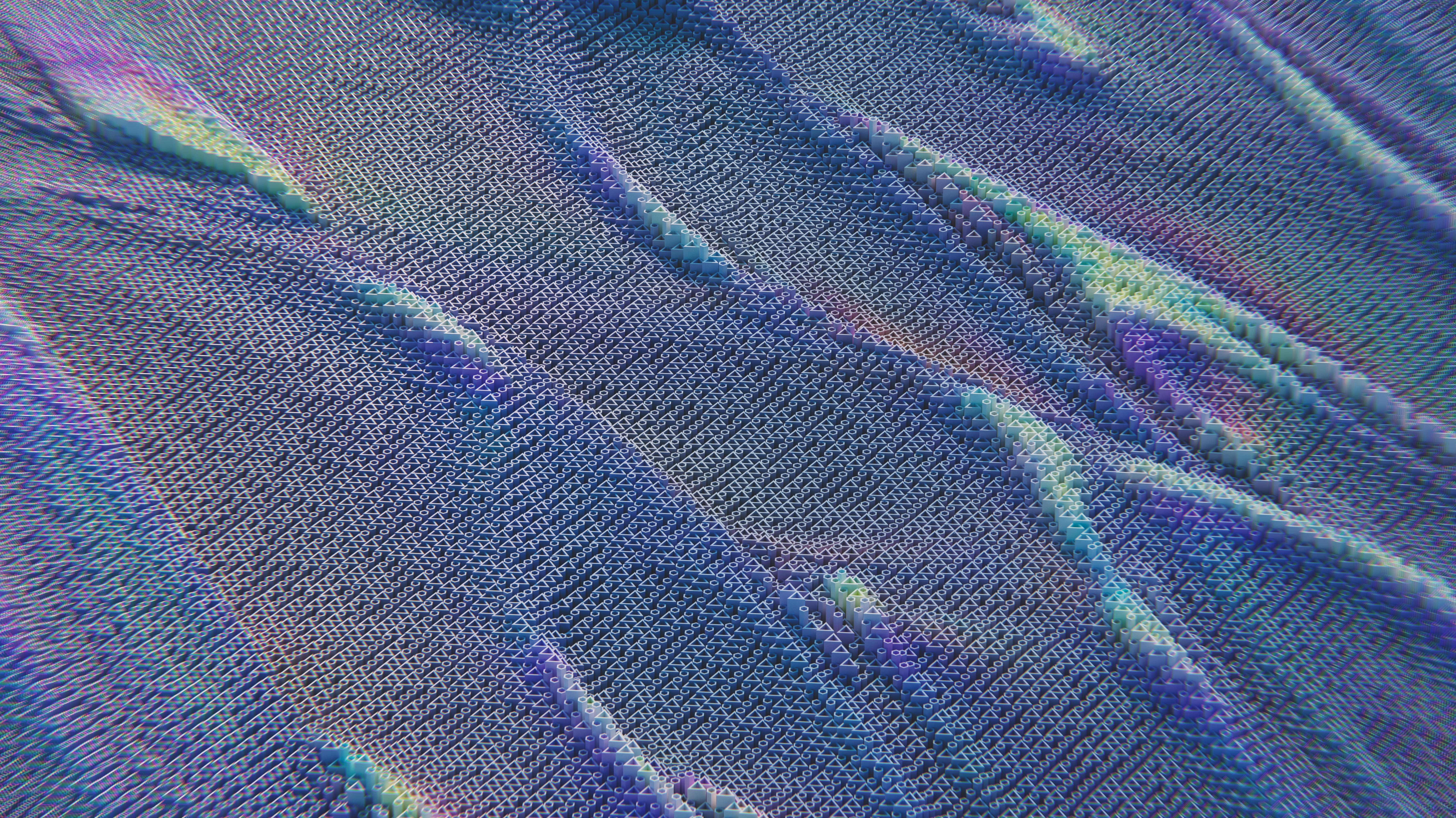 Future Technology Vision